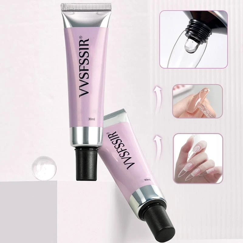 3-in-1 Nagelpflegeset für Nail Art & Maniküre | Elektrische Nagelfräse zum Feilen, Polieren & Präzisionsarbeiten | Inklusive Aufsätzen | Für Gel-, Acryl- & Naturnägel