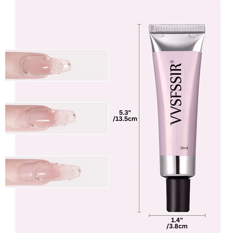 3-in-1 Nagelpflegeset für Nail Art & Maniküre | Elektrische Nagelfräse zum Feilen, Polieren & Präzisionsarbeiten | Inklusive Aufsätzen | Für Gel-, Acryl- & Naturnägel