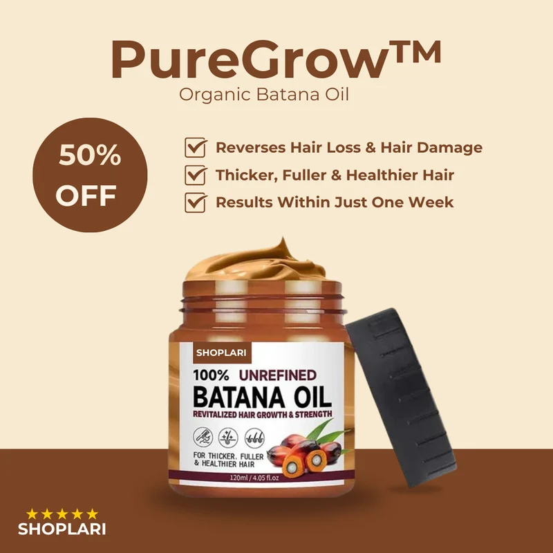 HaarBlüte™ Haarreparatur-Therapie