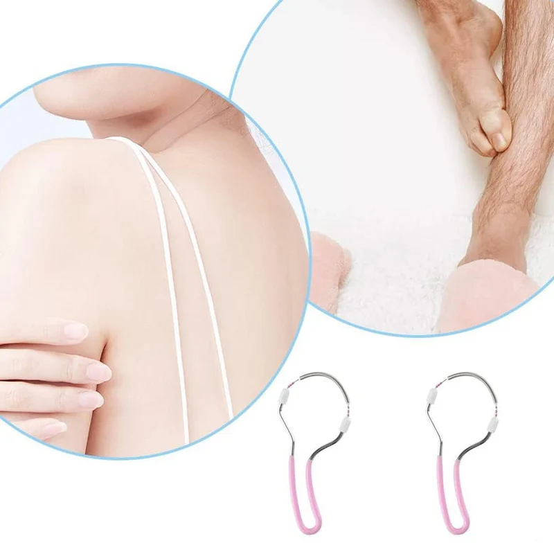 SeidenSanft Schmerzfreie Haarentfernung