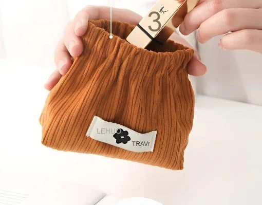 SchönTasche™ Kompakter Beauty-Begleiter