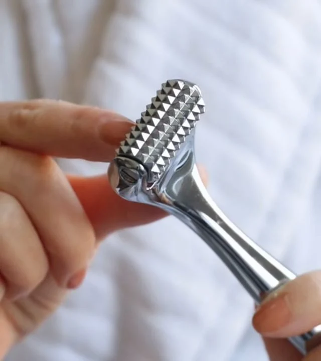 SchönRoll™ Anti-Falten Schönheitstool