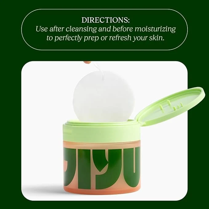 FaltenWeg™ Makelloser Glow-Boost