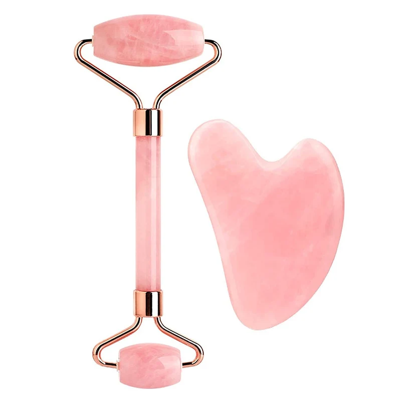 HautBlüte™ Sanfte Anti-Aging Massage