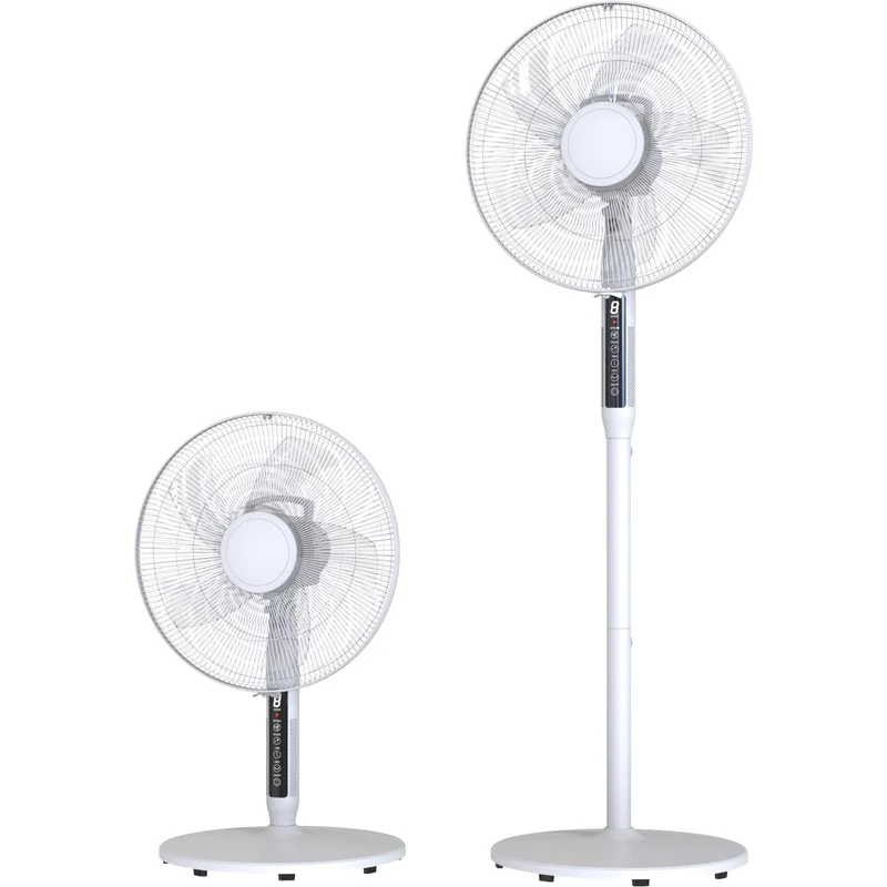 Goldair Ultra-Adjust 40cm Pedestal Fan