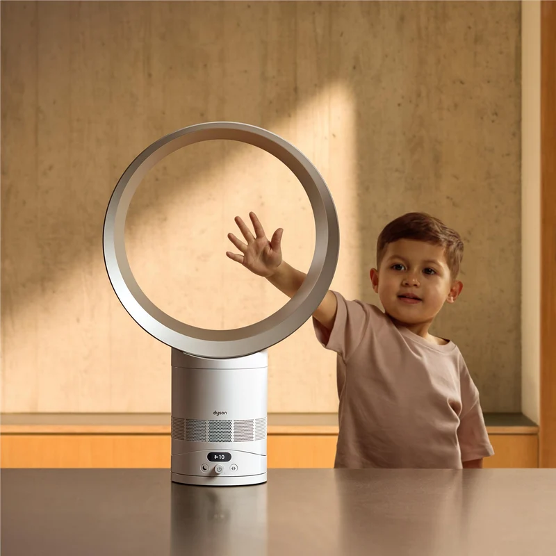 Dyson Cool™ CF1 desk fan