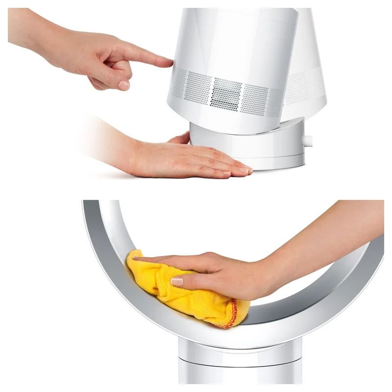 Dyson Cool™ CF1 desk fan