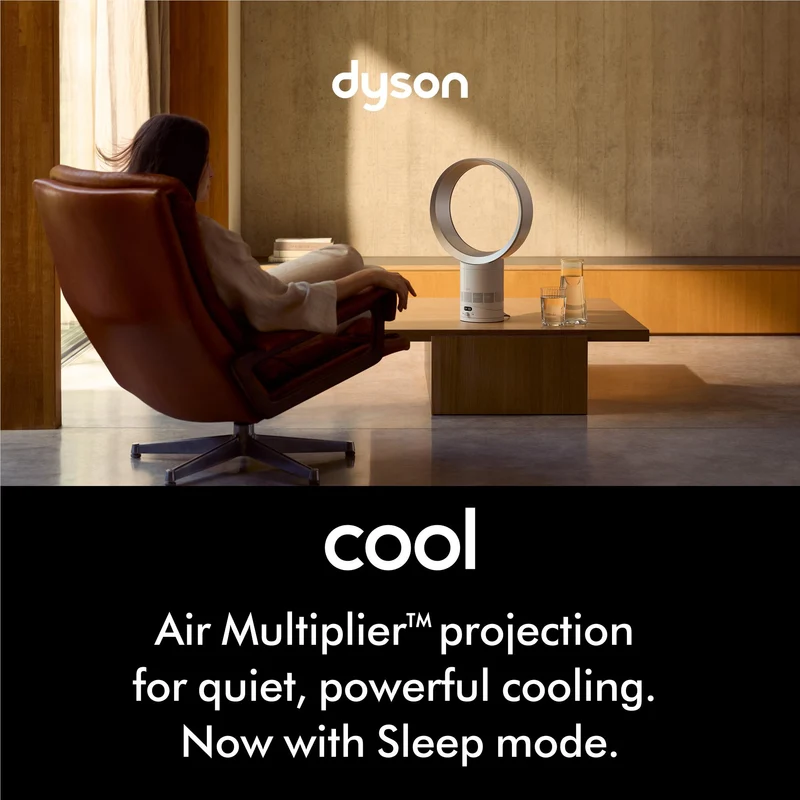 Dyson Cool™ CF1 desk fan