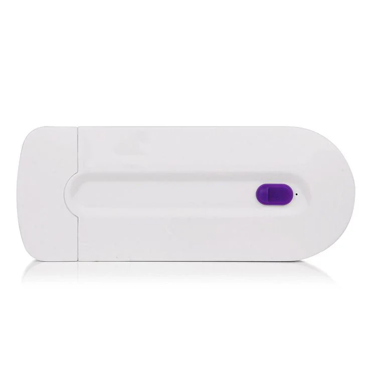 SWG Eraser - 2-in-1 Epilierer