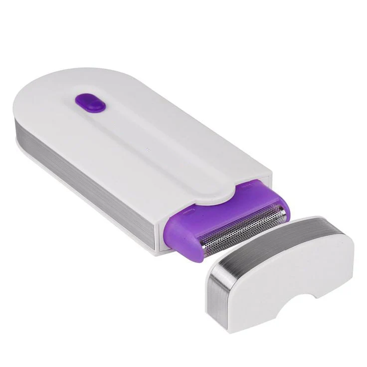 SWG Eraser - 2-in-1 Epilierer