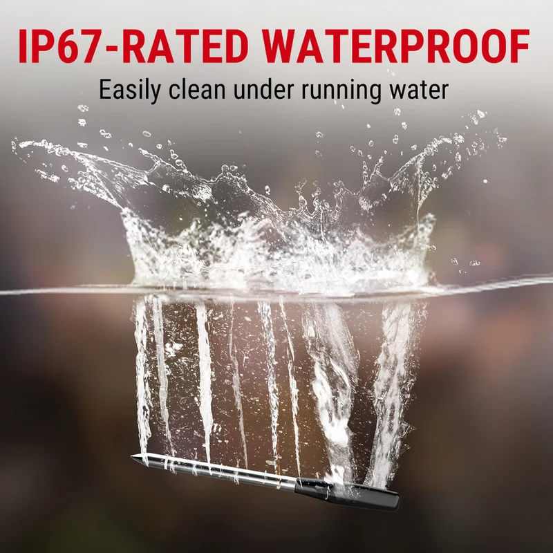 ThermoPro TP970W TempSpike Plus
