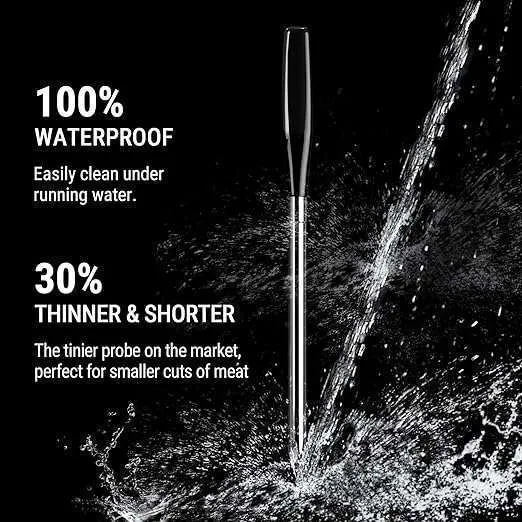 ThermoPro TP971W Smart Meat Thermometer