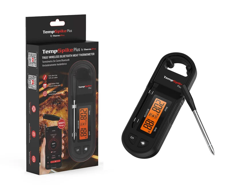 ThermoPro TP971W Smart Meat Thermometer