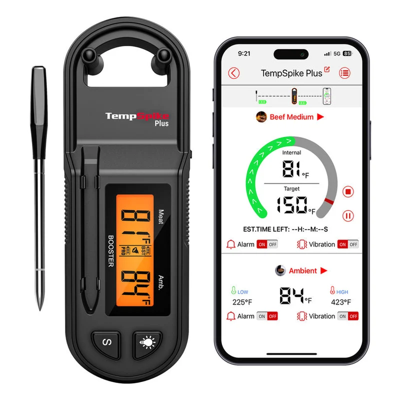 ThermoPro TP971W Smart Meat Thermometer