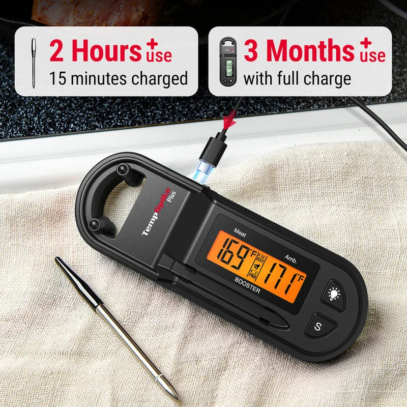 ThermoPro TP971W Smart Meat Thermometer