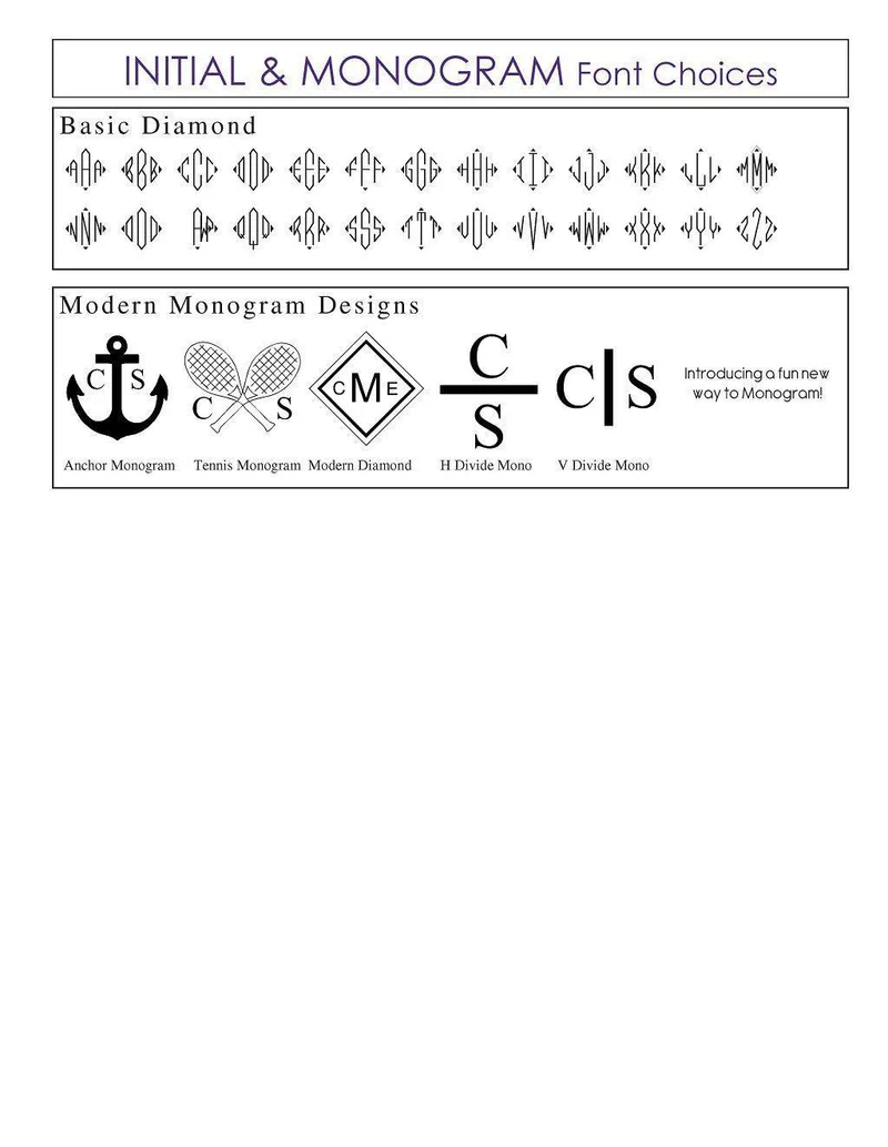 Personalized Carved Soap - Six Bars - Monogram