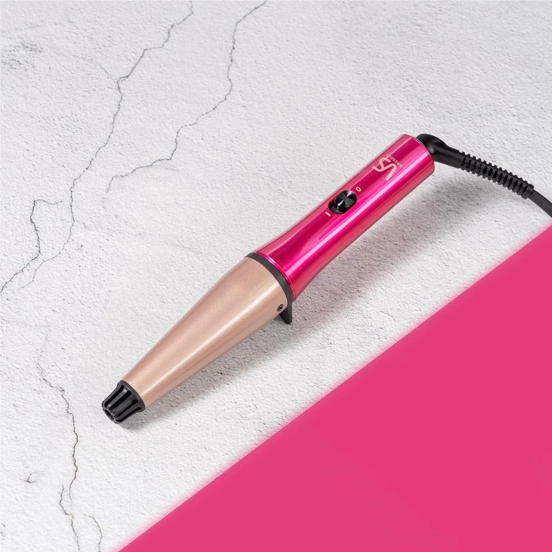 VS Sasoon Petite Style Texture Wand