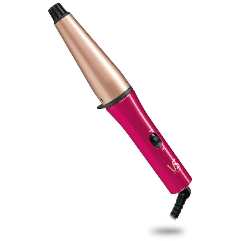 VS Sasoon Petite Style Texture Wand