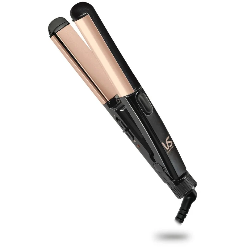 VS Sasoon Petite Style Smooth & Curl Styler