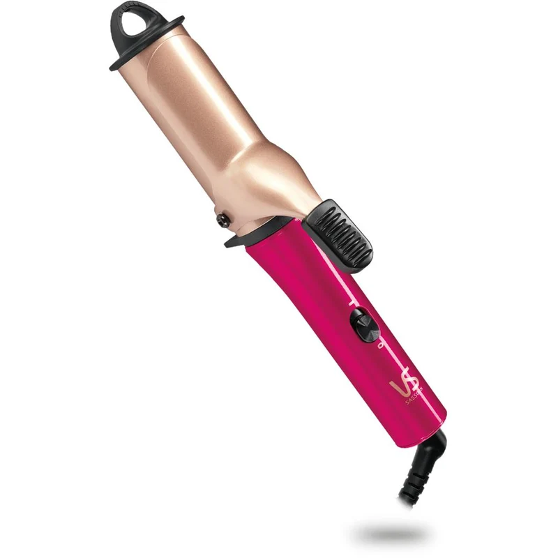 VS Sasoon Petite Style Volume Curl Tong