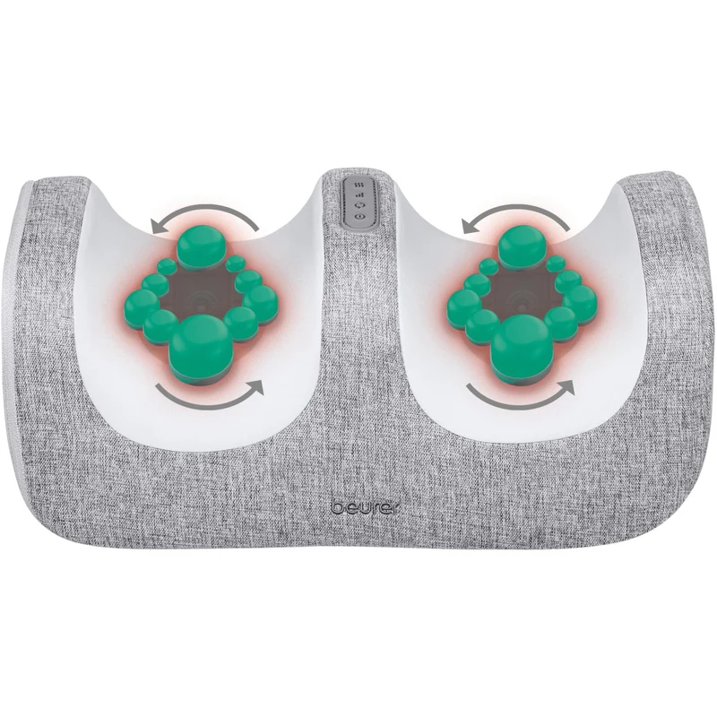 Beurer FM42 Shiatsu Foot and Calf Massager