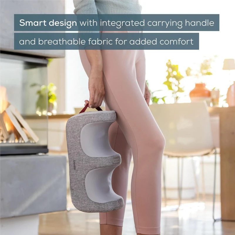 Beurer FM42 Shiatsu Foot and Calf Massager