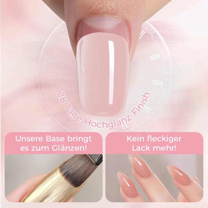HaftGel Makellose Nagelbasis