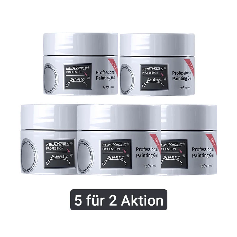 HaftGel Makellose Nagelbasis
