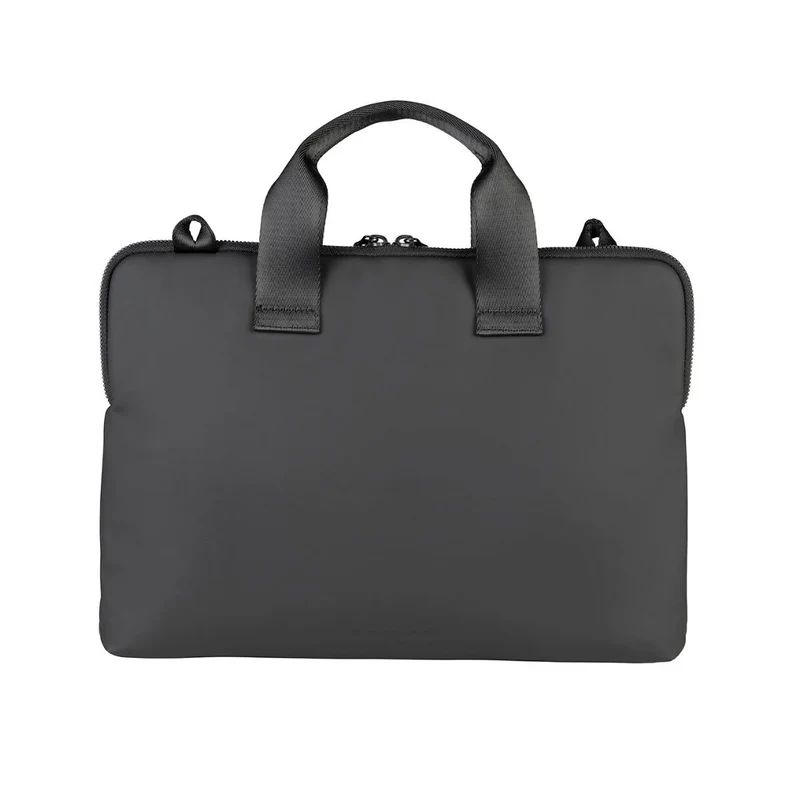 Tucano Gommo 13-14" Super Slim Laptop Bag Black
