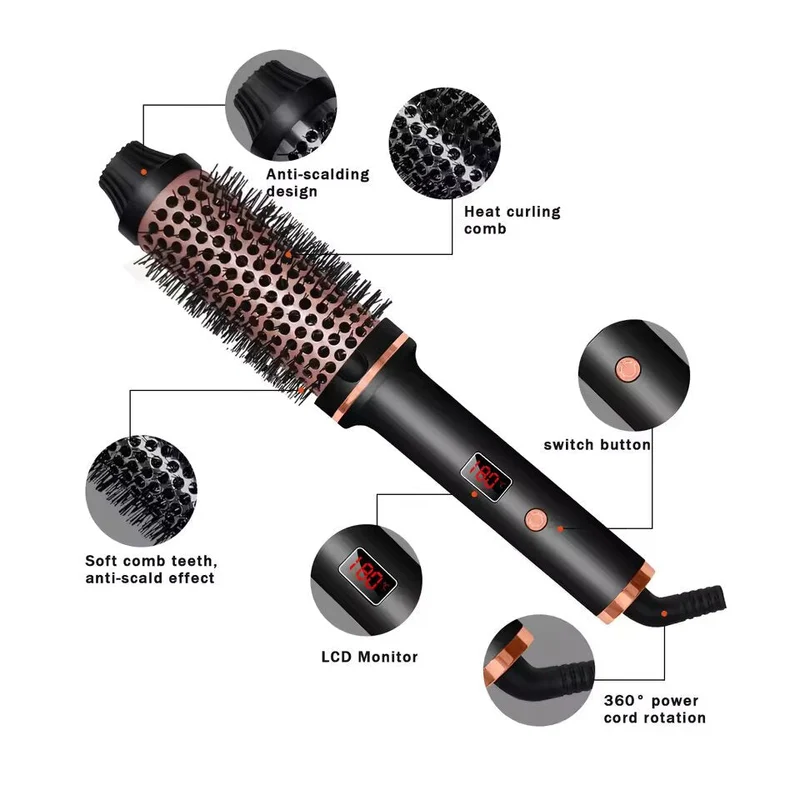 StilLocke Schnell Locken Perfektion