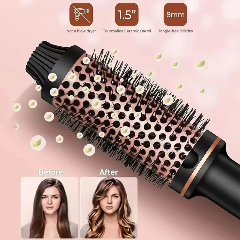 StilLocke Schnell Locken Perfektion