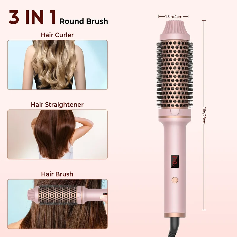 StilLocke Schnell Locken Perfektion