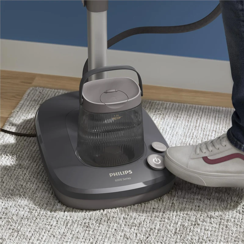 Philips All-in-One 6000 Series Garment Steamer