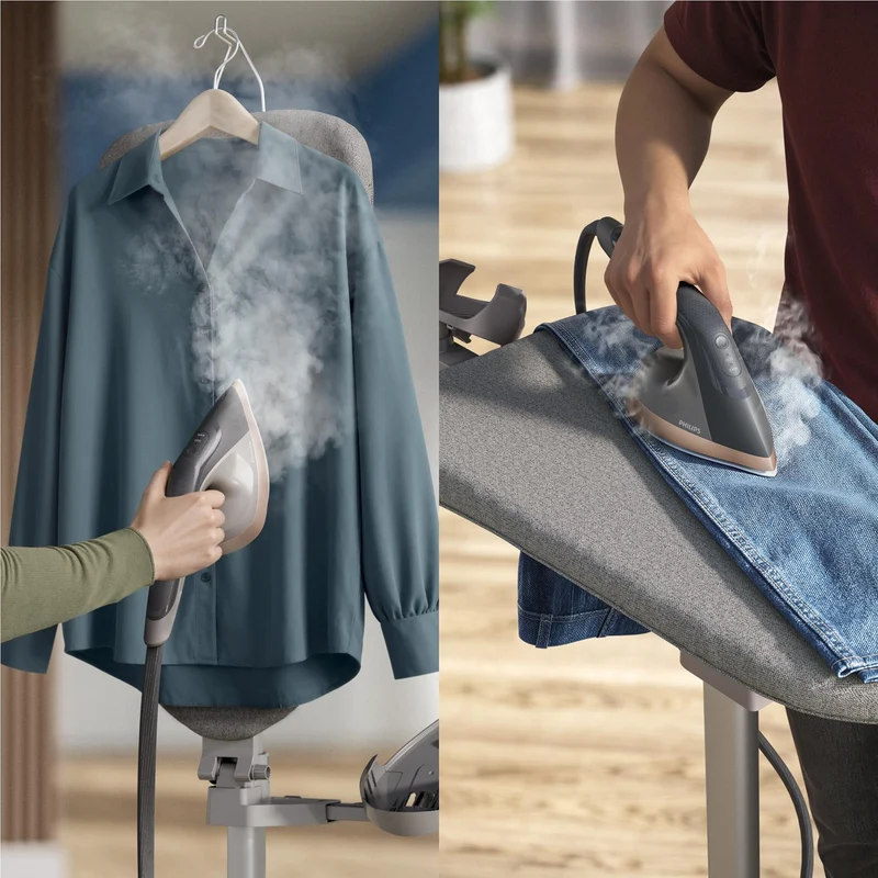 Philips All-in-One 6000 Series Garment Steamer