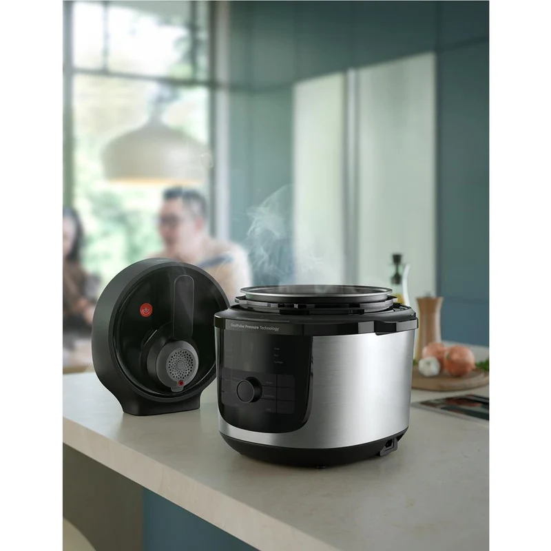 Philips 3000 Series 8L XL Multicooker