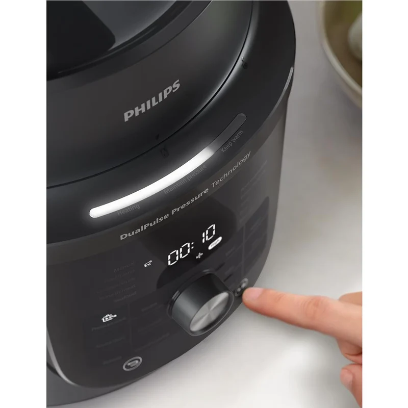 Philips 3000 Series 8L XL Multicooker