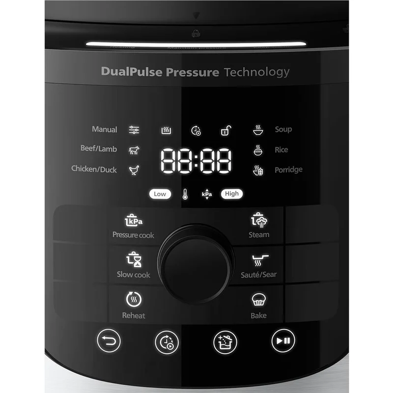 Philips 3000 Series 8L XL Multicooker