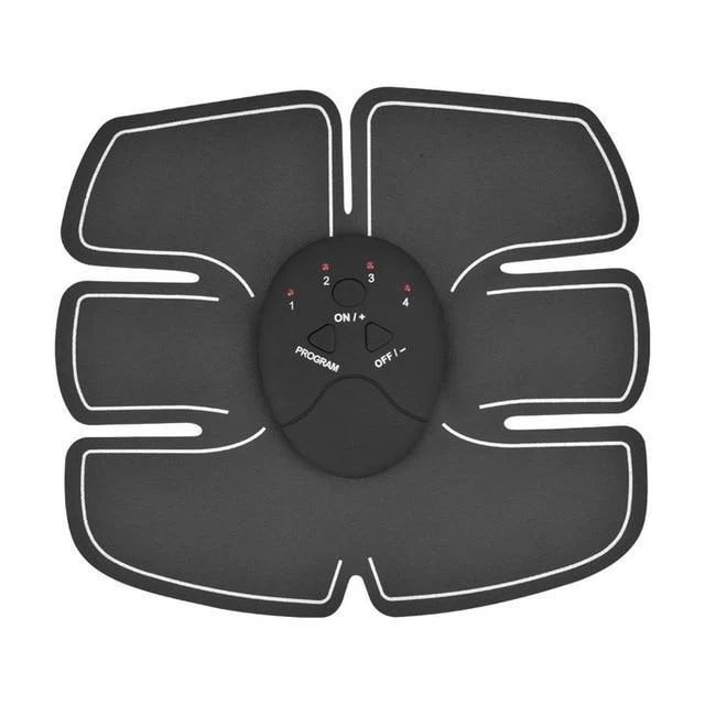 Stimulateur pour abdominaux - Livraison Offerte
