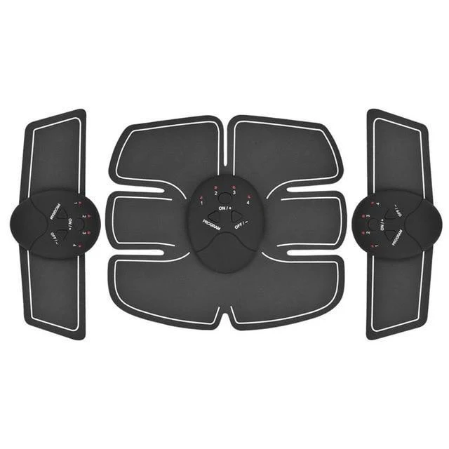 Stimulateur pour abdominaux - Livraison Offerte