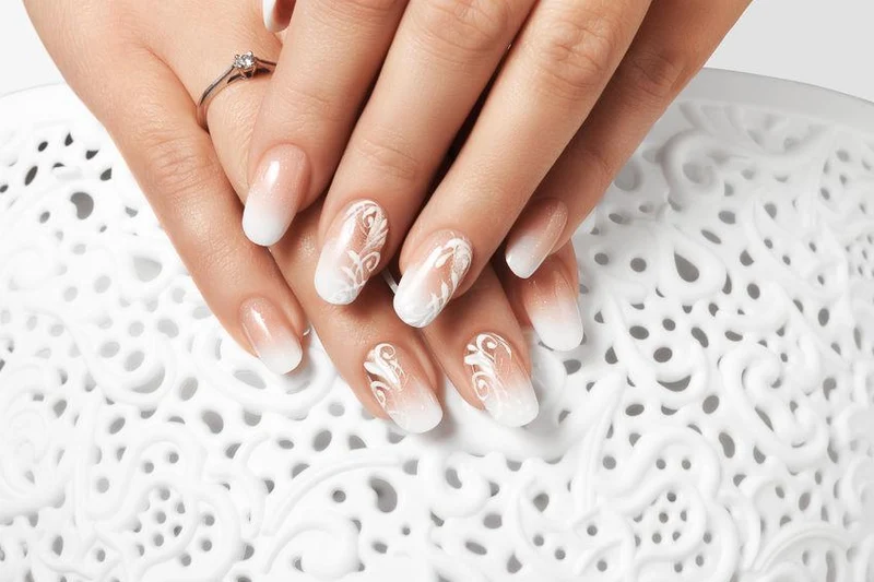 Kit révolutionnaire d'extensions d'ongles au polygel - Livraison Offerte
