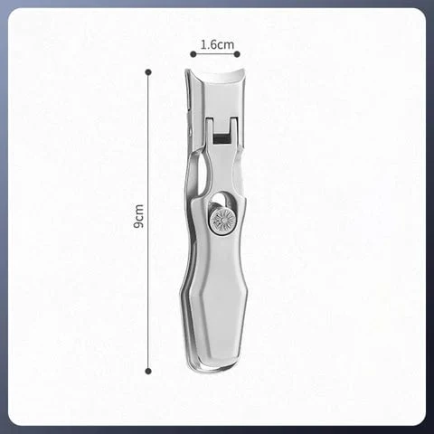 SchnittPro Breite-Kiefer Nagelknipser