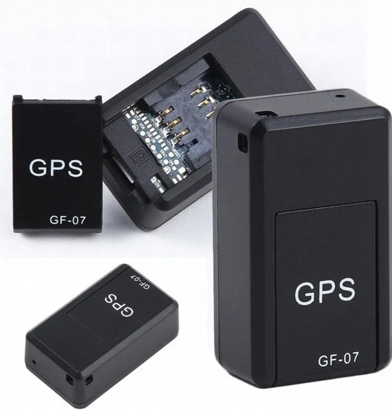 Mini GPS Tracker 180 Giorni di Autonomia | Copertura Globale