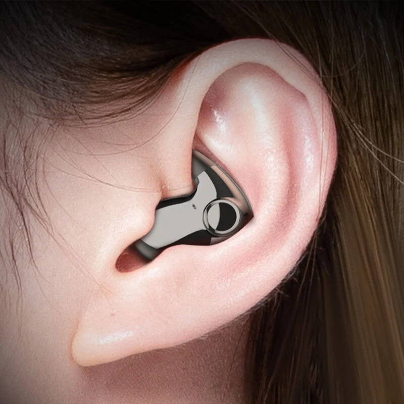 Cuffie Wireless Invisibili