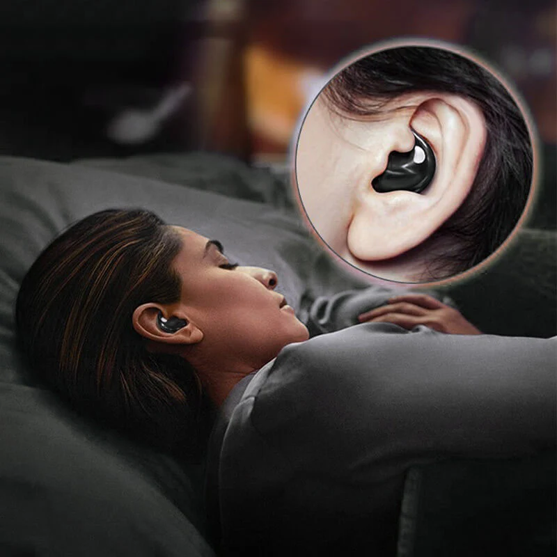 Cuffie Wireless Invisibili