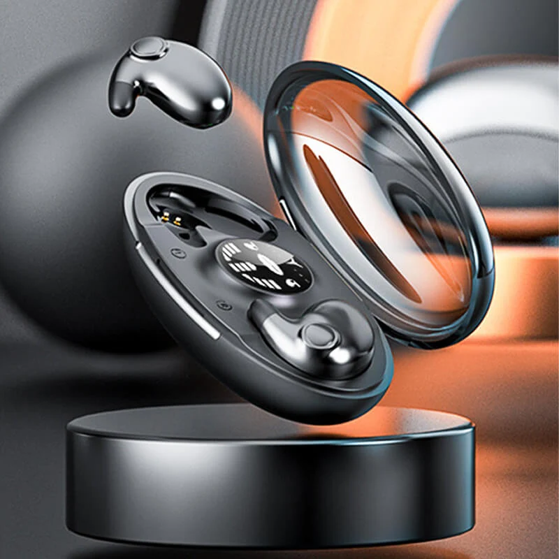 Cuffie Wireless Invisibili
