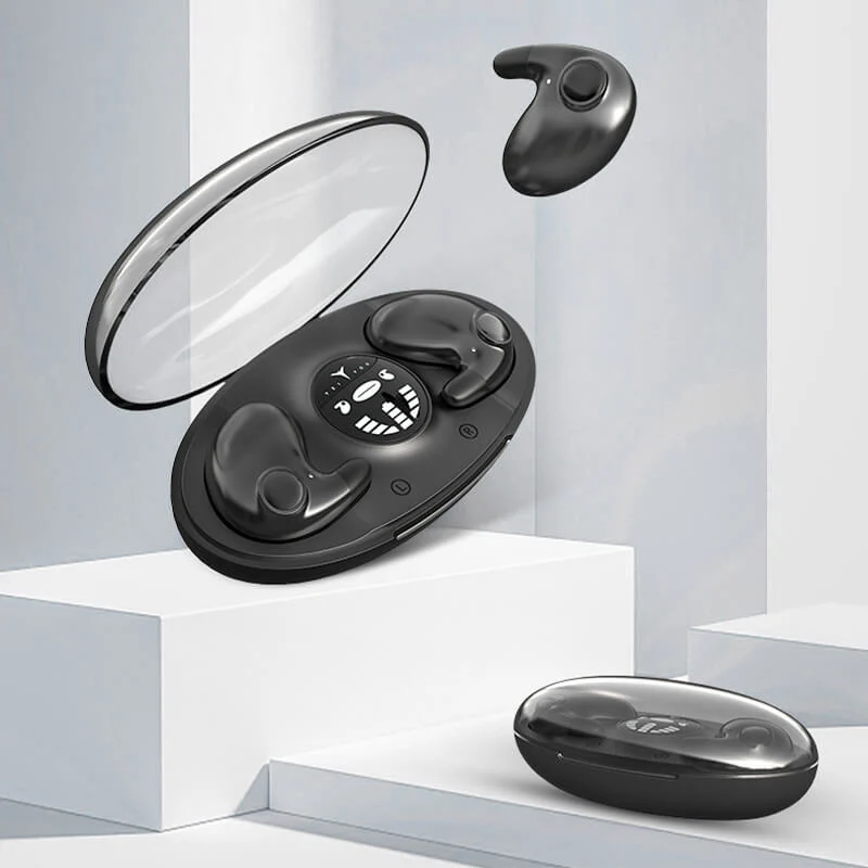 Cuffie Wireless Invisibili