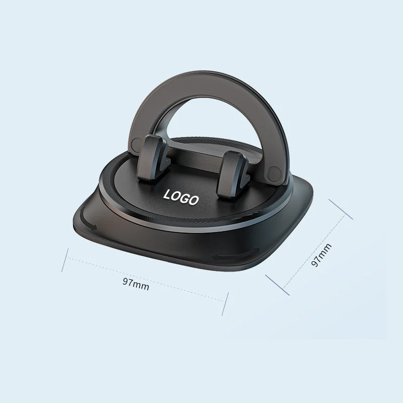 FlexMount 360 Supporto per Telefono Auto | Sicuro, Flessibile, Compatto