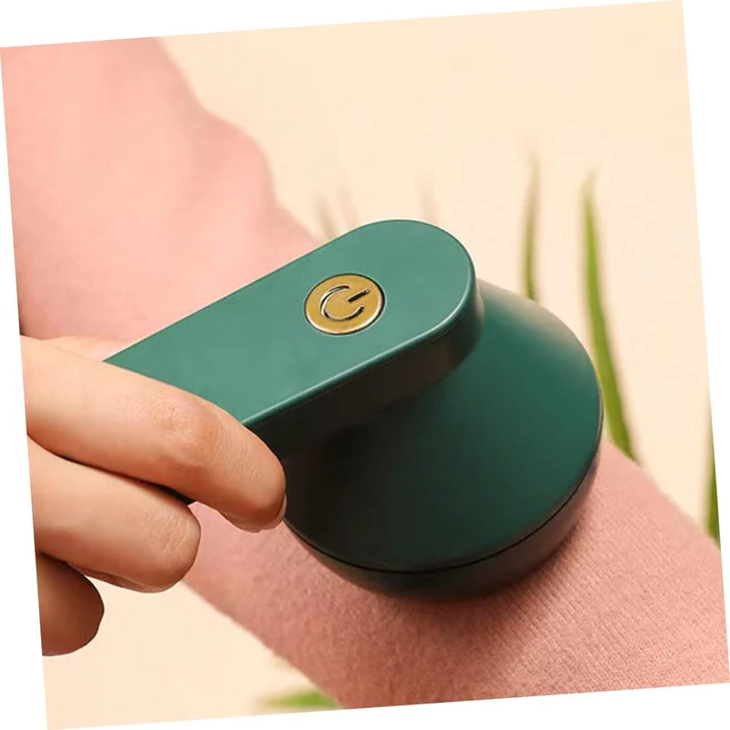 RelTrim - Efficiente Rimuovi Pelucchi Elettrico