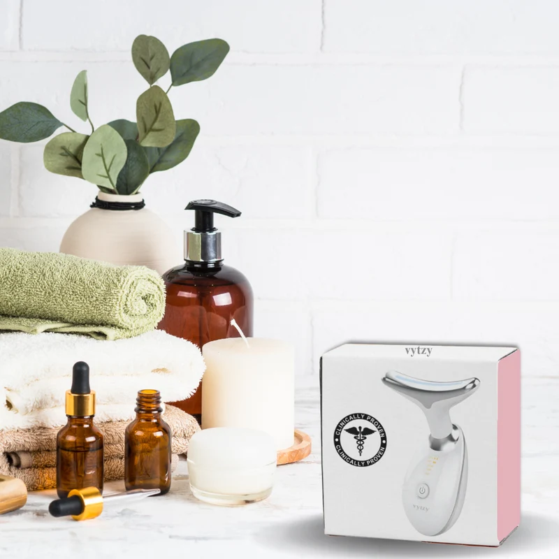LiftGlow EMS Dispositivo
