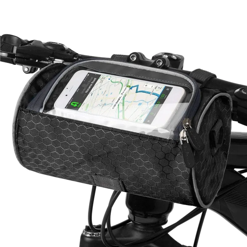 Compatibile con Touchscreen e Impermeabile